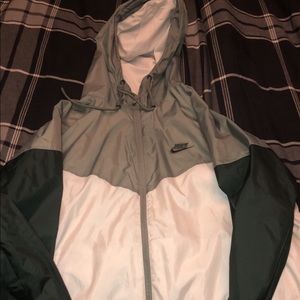 Nike Windbreaker